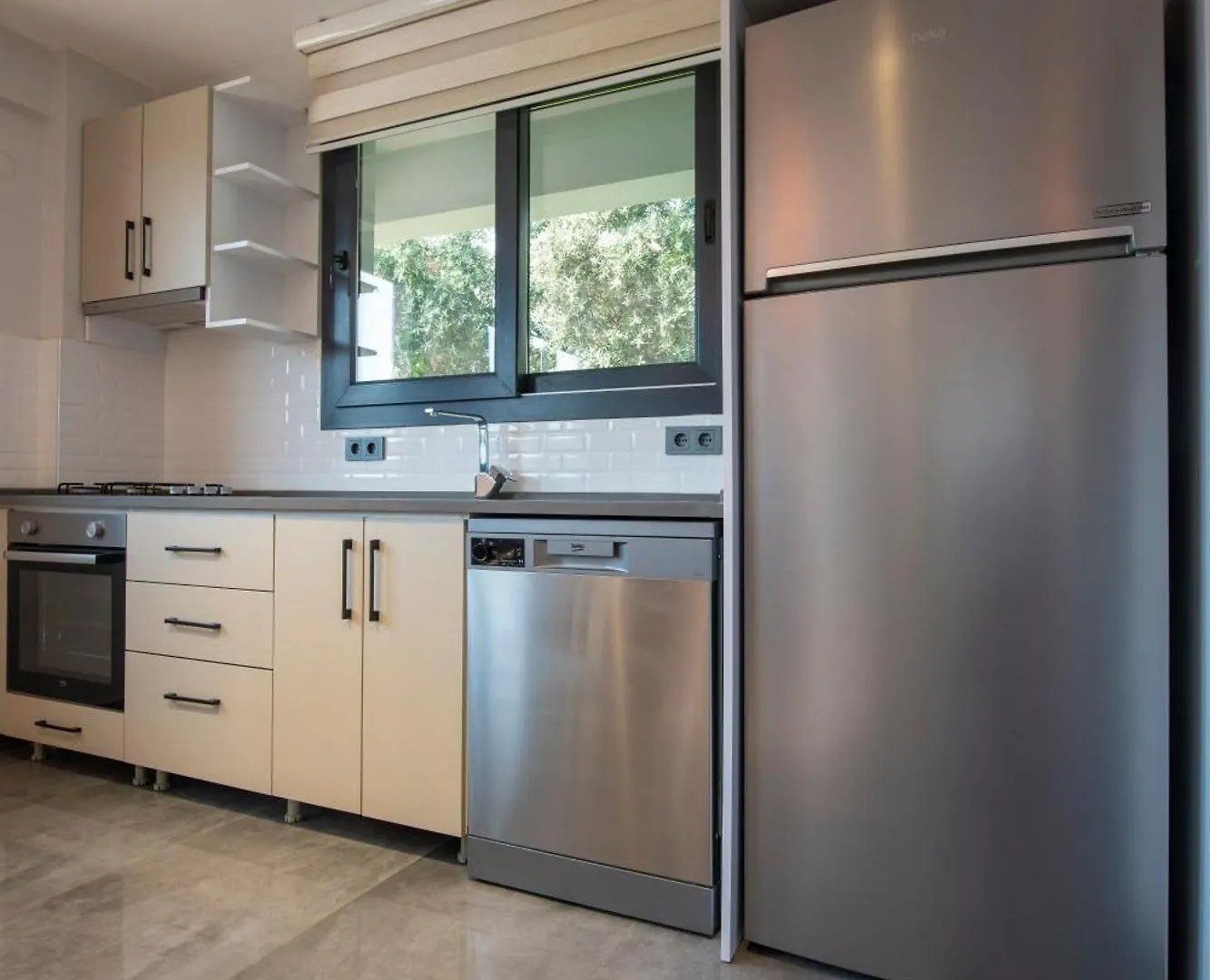 Villa Carya Oeluedeniz Фетхие