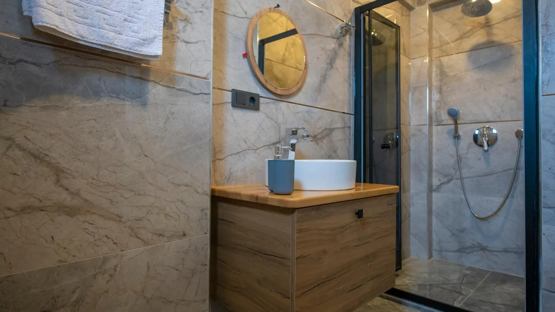 Villa Carya Oeluedeniz Фетхие 0*,  Турция