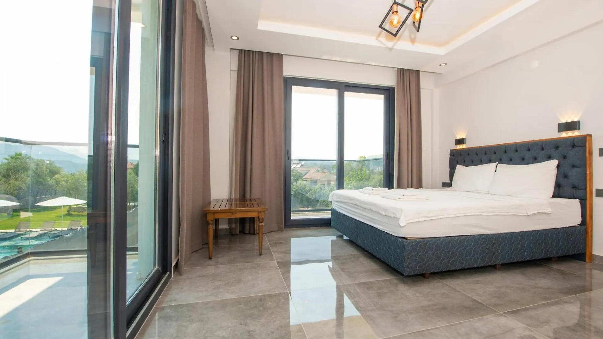 Villa Carya Oeluedeniz Фетхие