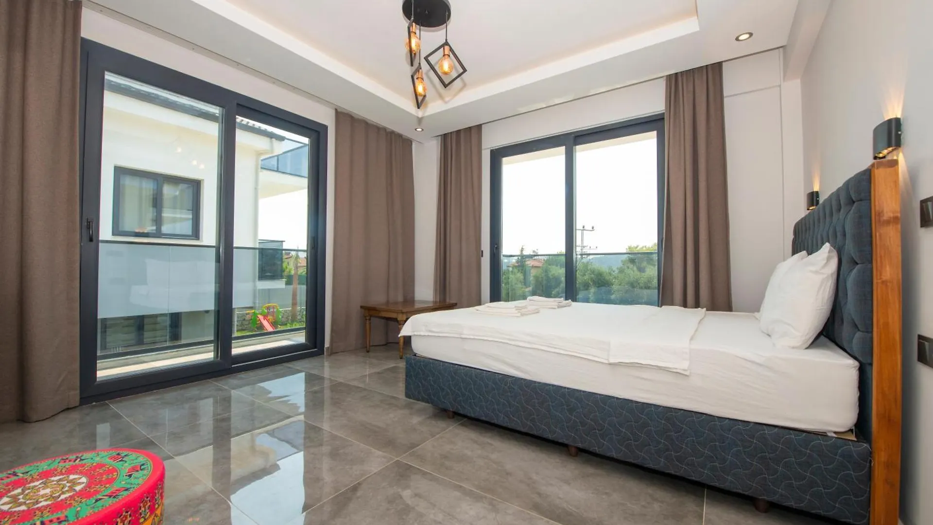 Villa Carya Oeluedeniz Фетхие
