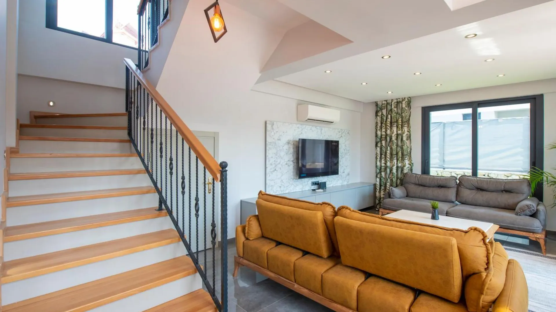 Villa Carya Oeluedeniz Фетхие