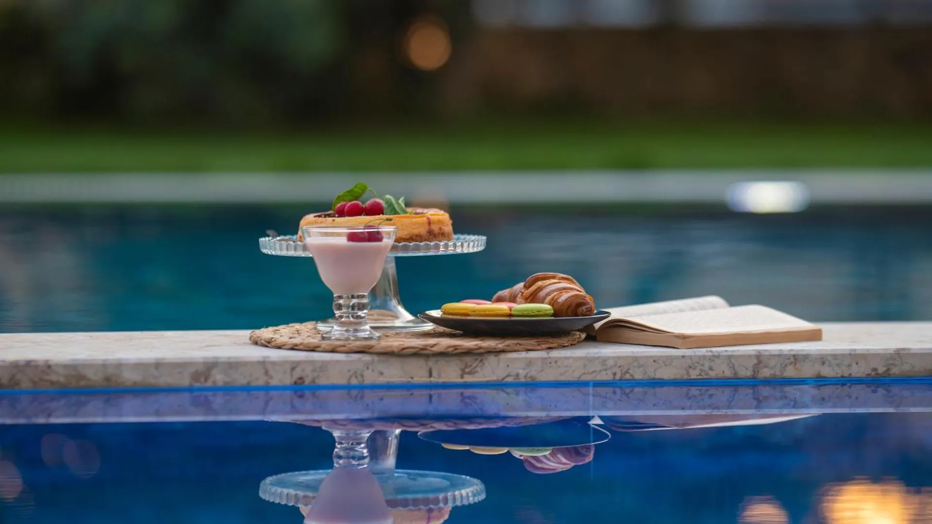 Villa Carya Oeluedeniz Фетхие