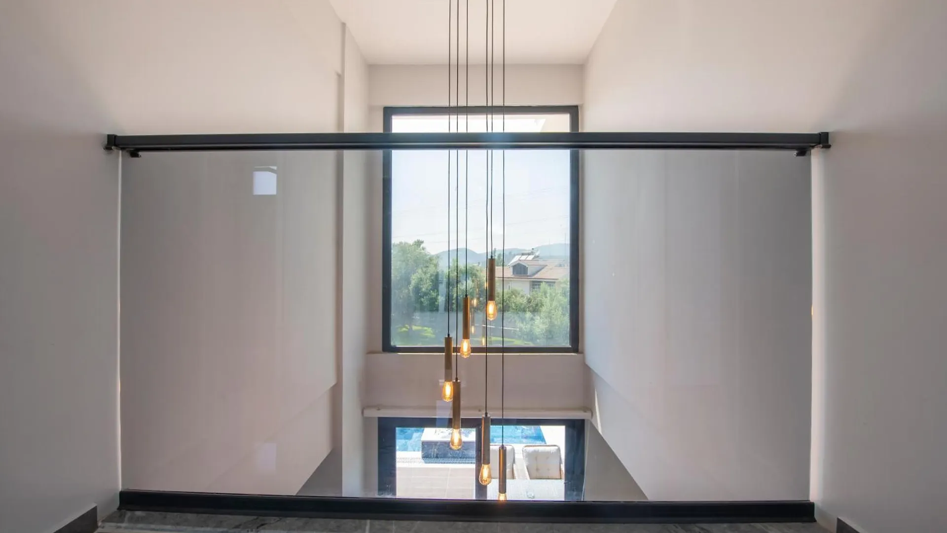 Villa Carya Oeluedeniz Фетхие