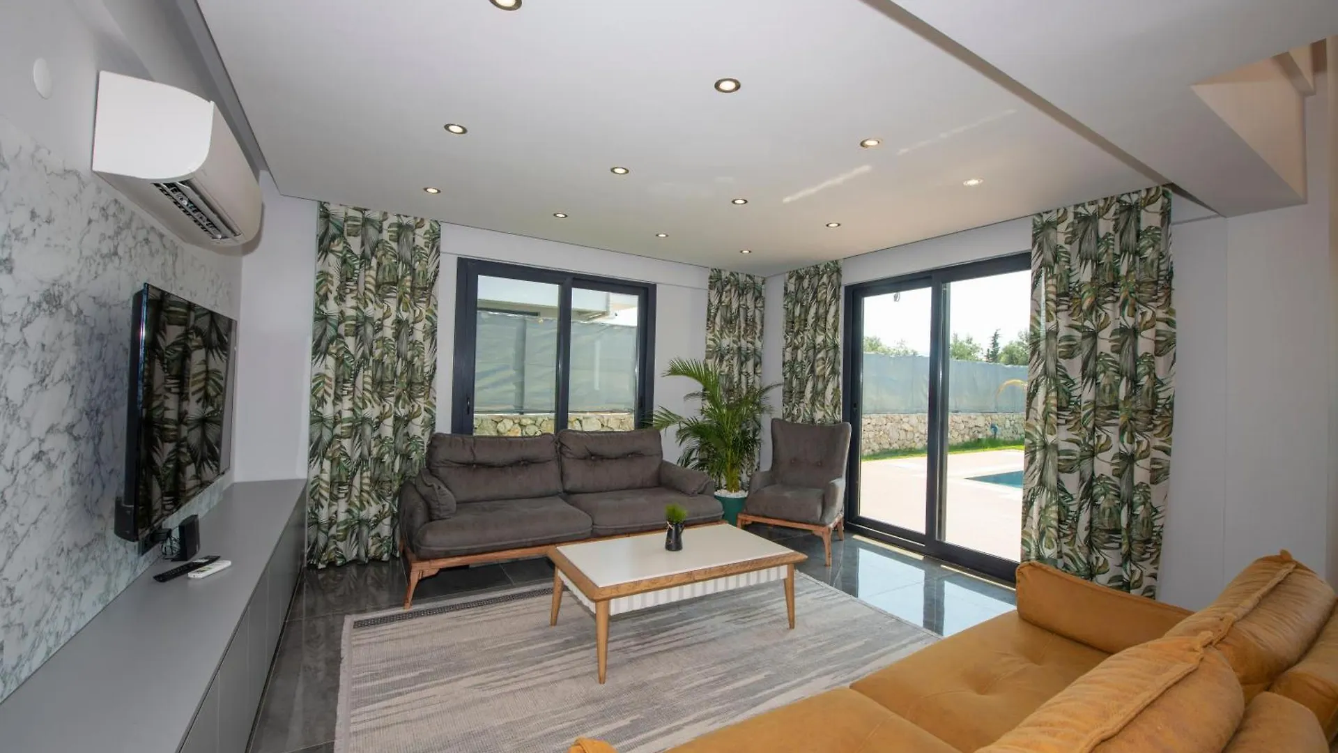 Villa Carya Oeluedeniz Фетхие
