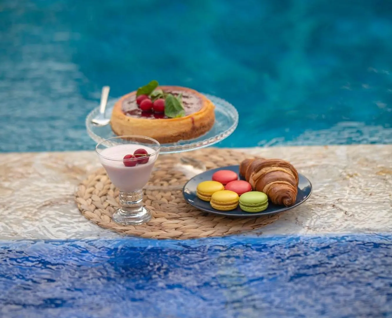 Villa Carya Oeluedeniz Фетхие
