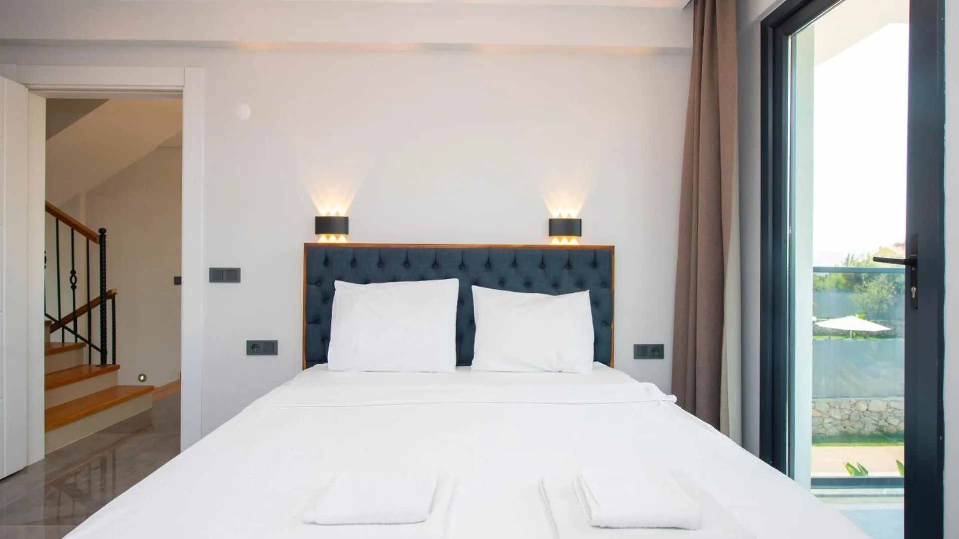 Villa Carya Oeluedeniz Фетхие