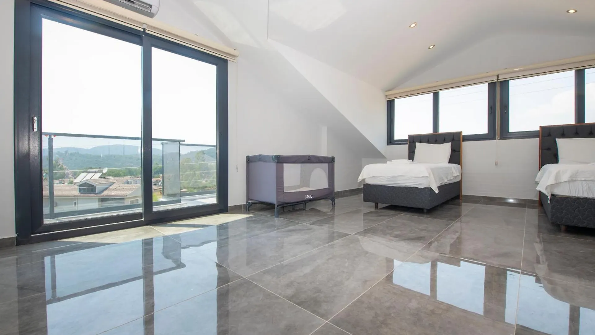 Villa Carya Oeluedeniz Фетхие