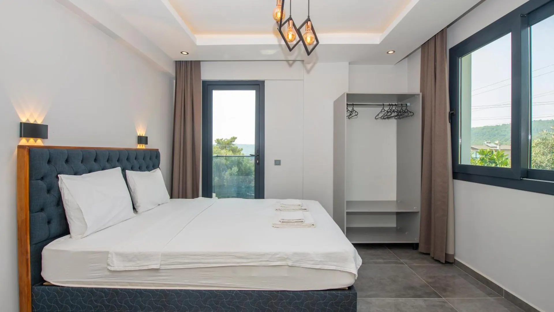 Villa Carya Oeluedeniz Фетхие
