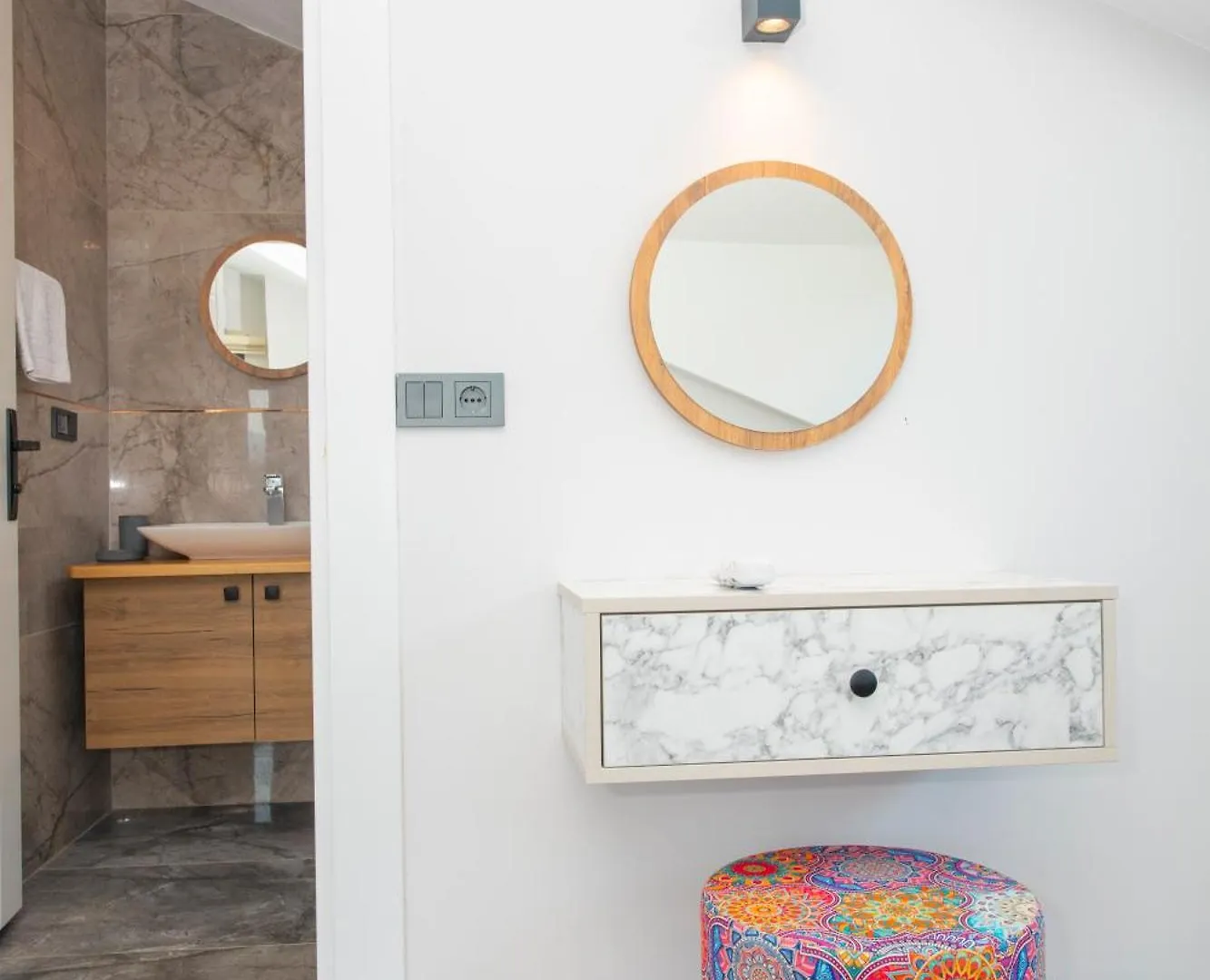 Villa Carya Oeluedeniz Фетхие 0*,