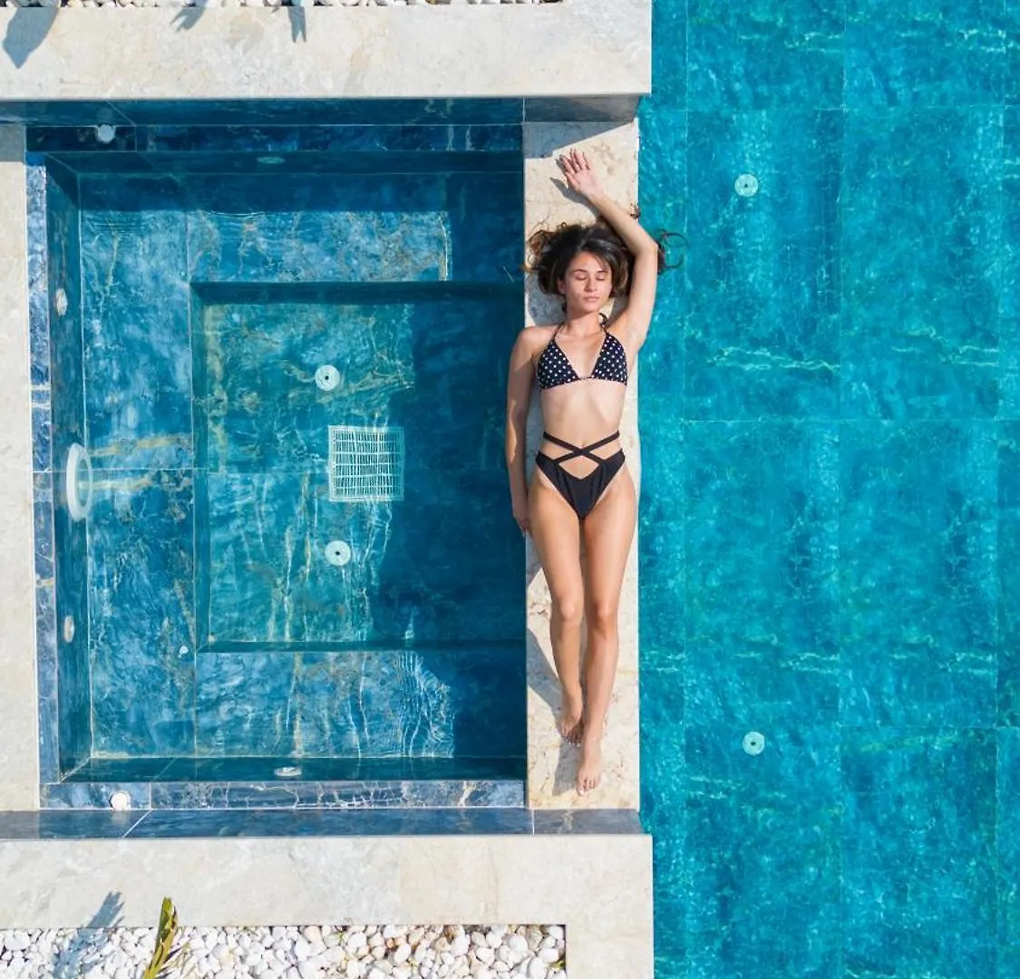 Villa Carya Oeluedeniz Фетхие