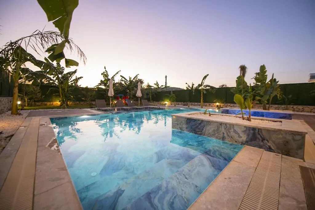Villa Carya Oeluedeniz Фетхие 0*,
