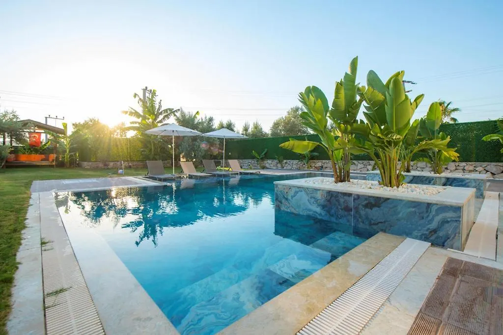 Villa Carya Oeluedeniz Фетхие 0*,  Турция