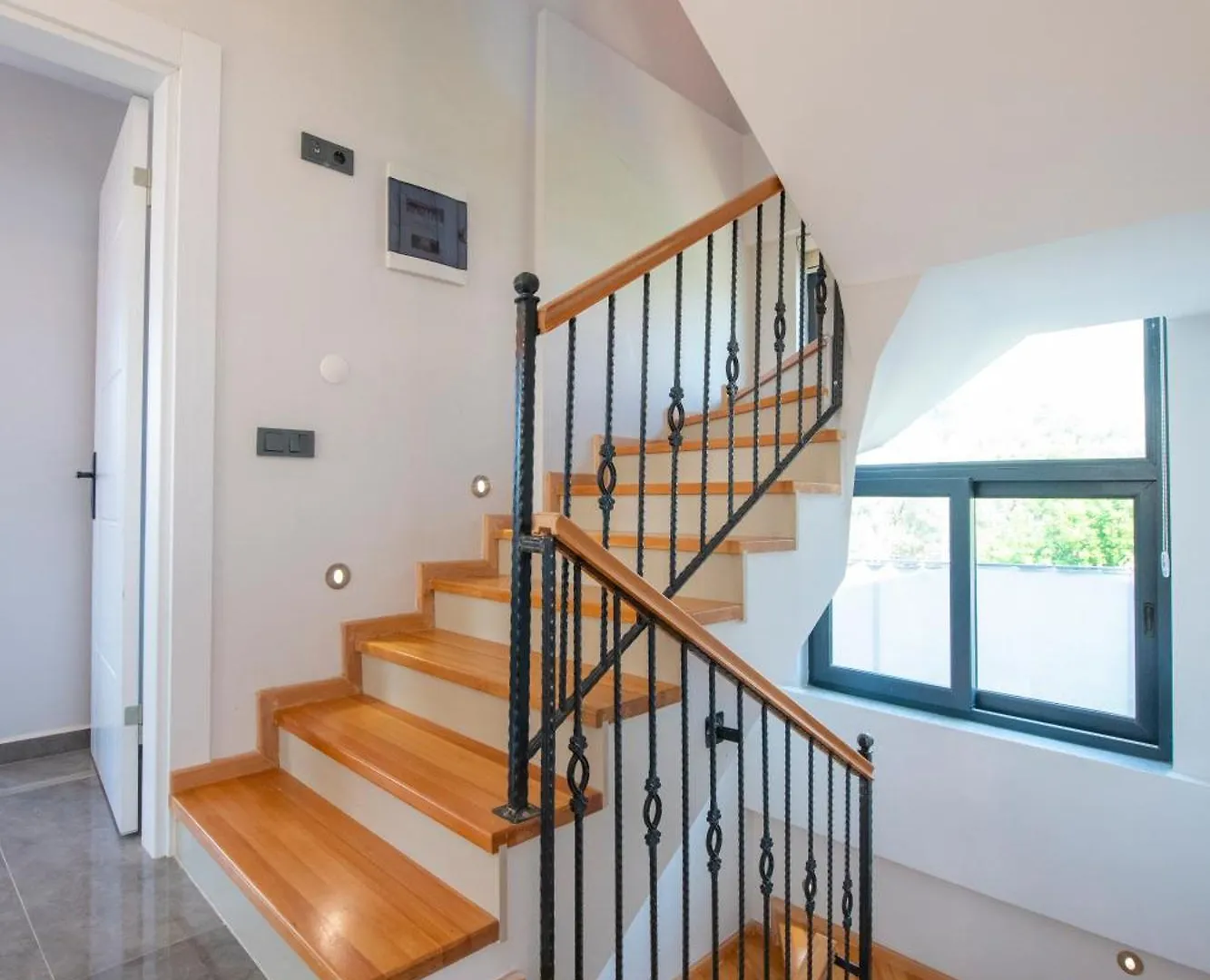 Villa Carya Oeluedeniz Fethiye 0*,
