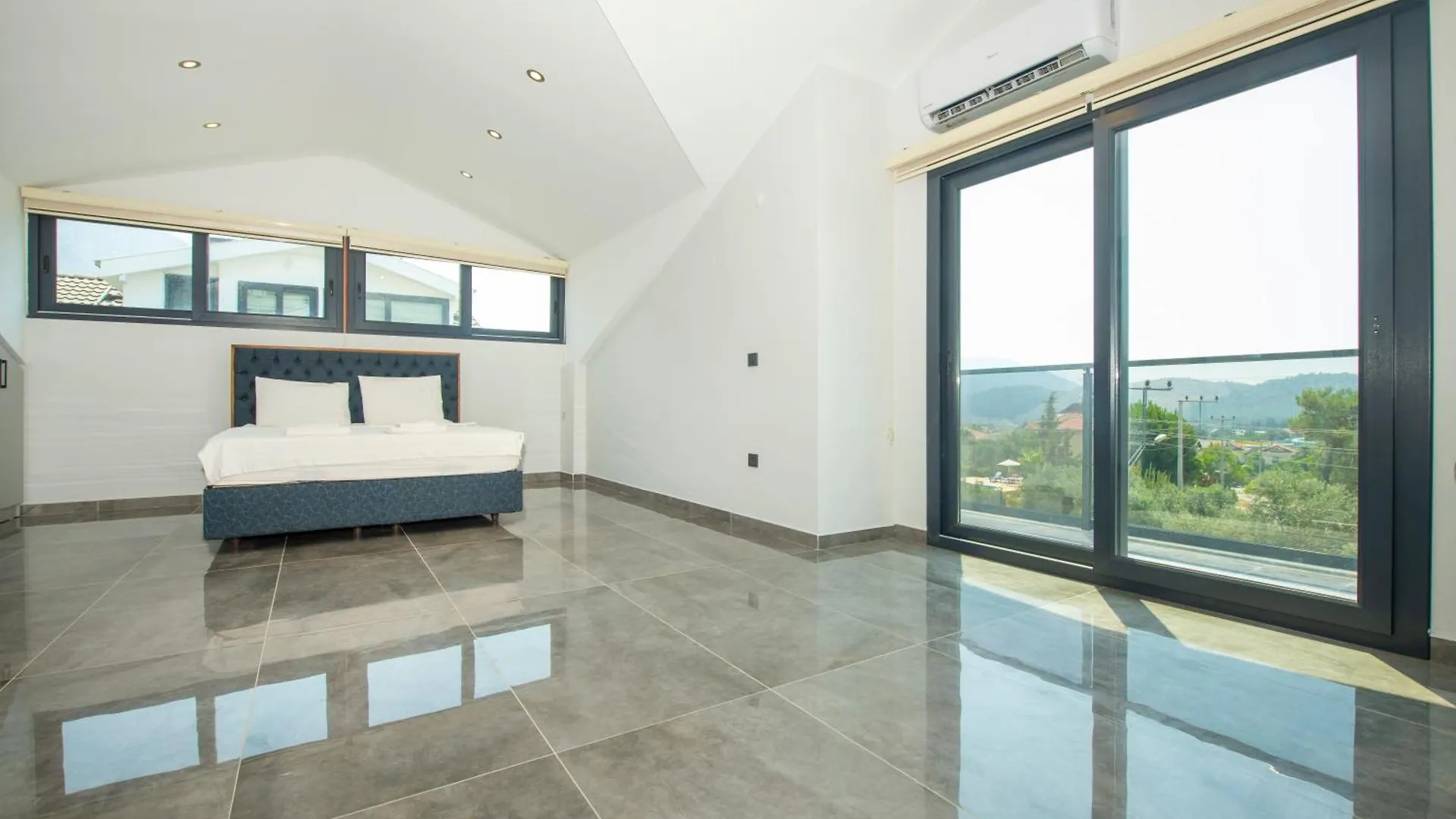 Villa Carya Oeluedeniz Fethiye