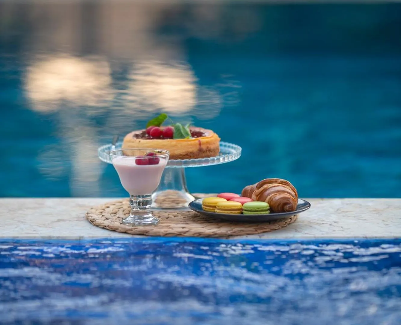 Villa Carya Oeluedeniz Fethiye Türkei