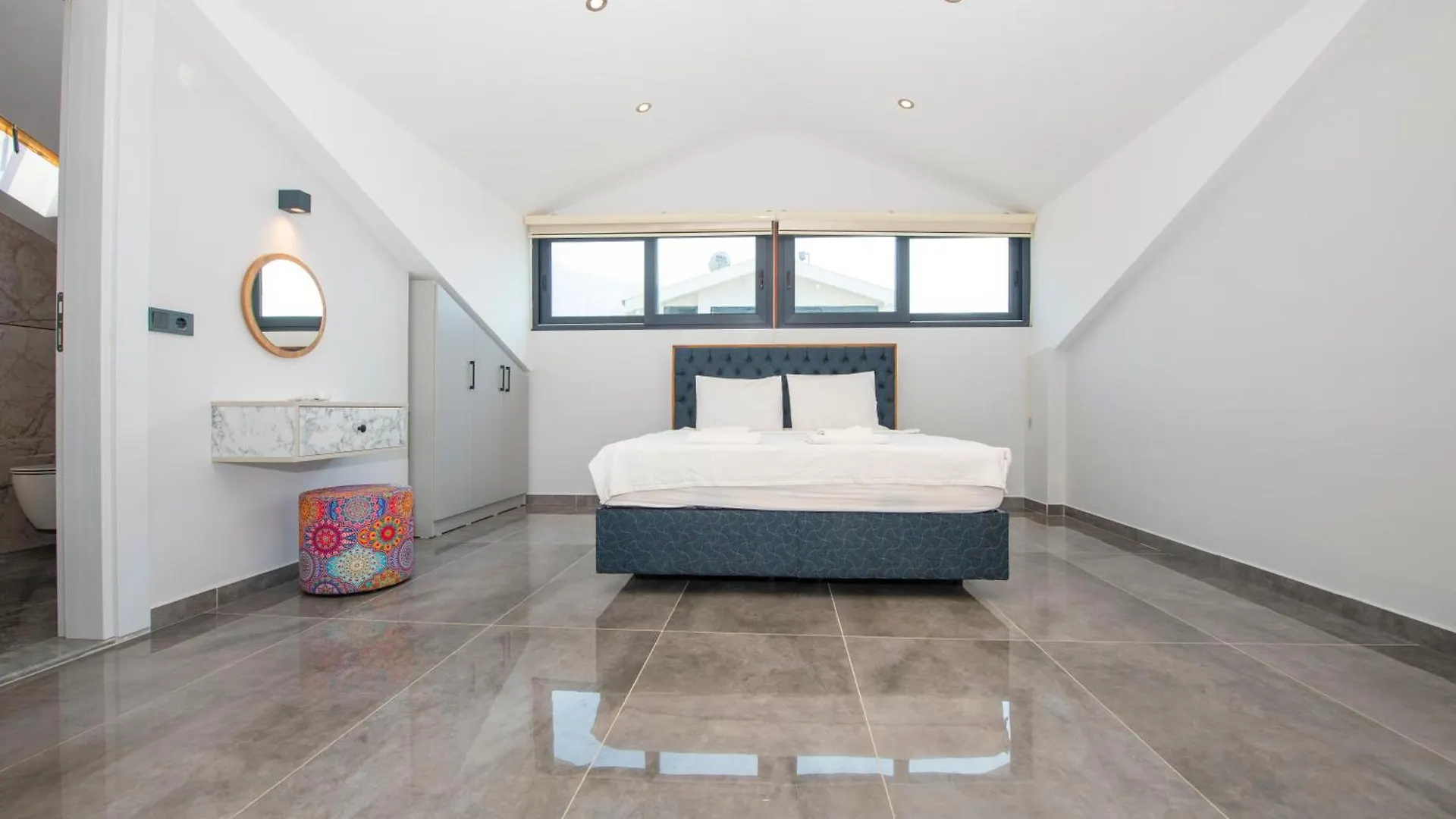 Villa Carya Oeluedeniz Fethiye 0*,  Türkei