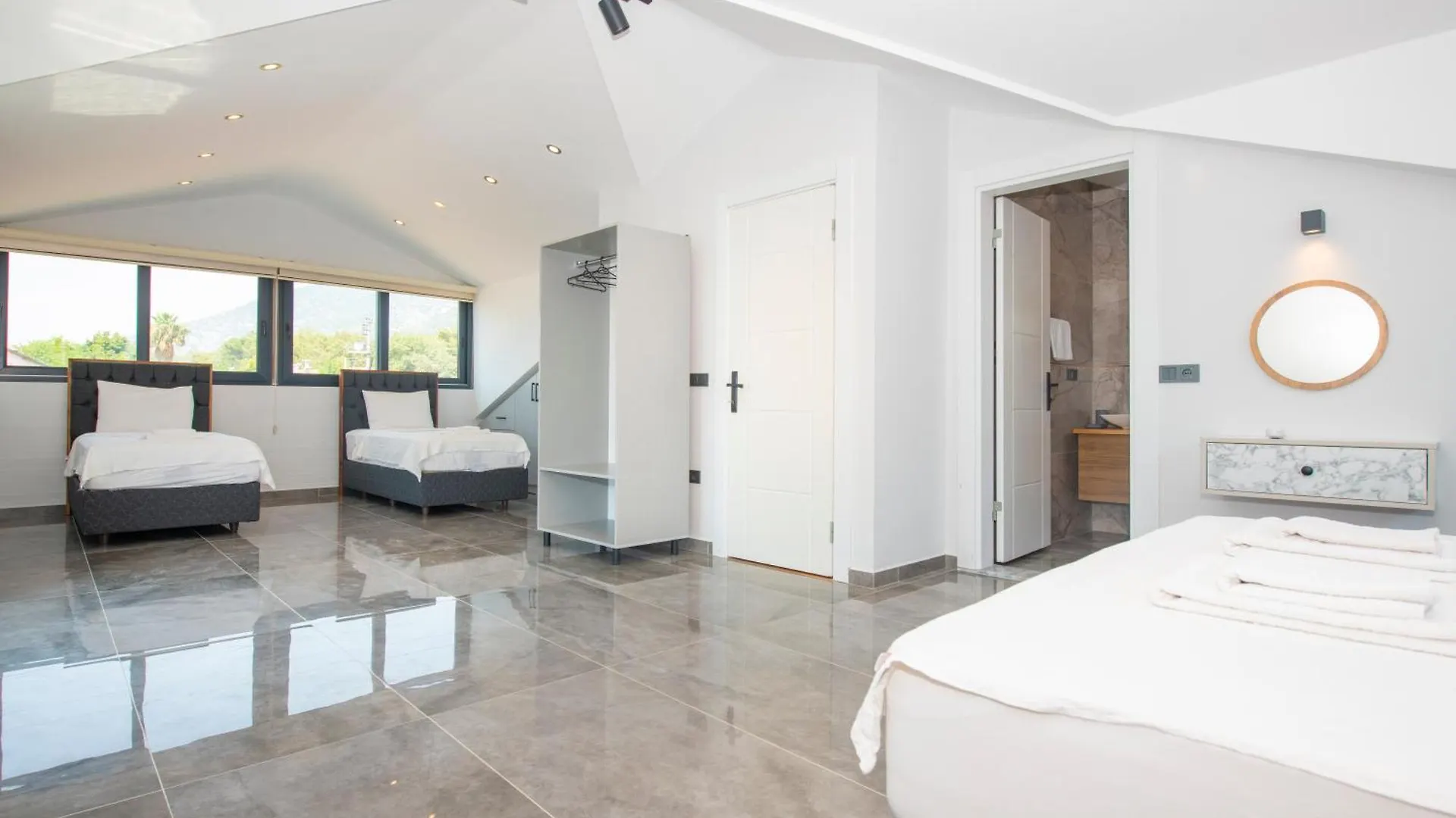 Villa Carya Oeluedeniz Fethiye