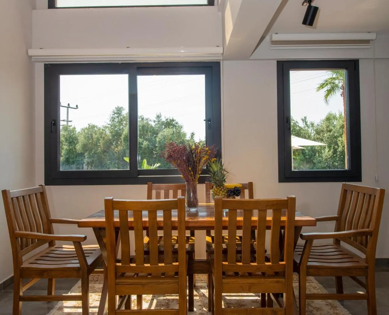 Villa Carya Oeluedeniz Fethiye