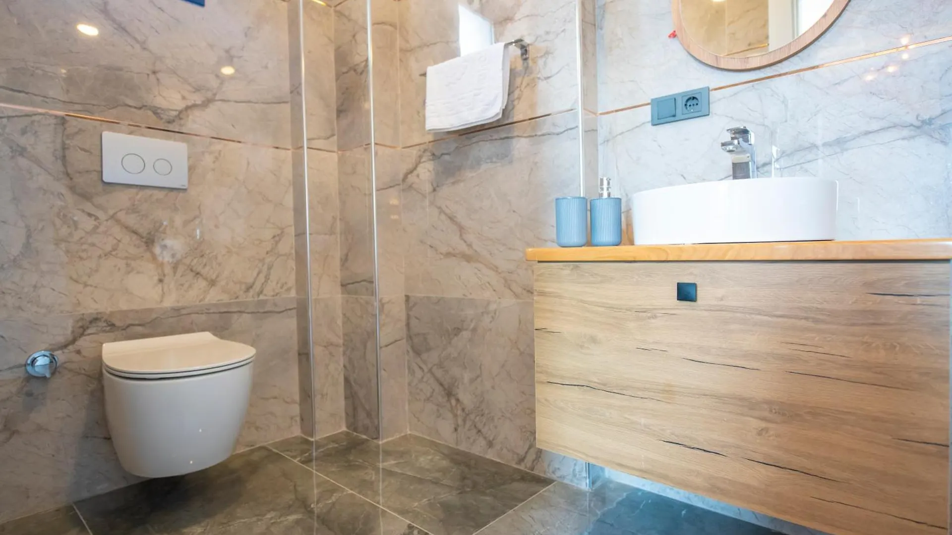 Villa Carya Oeluedeniz Fethiye