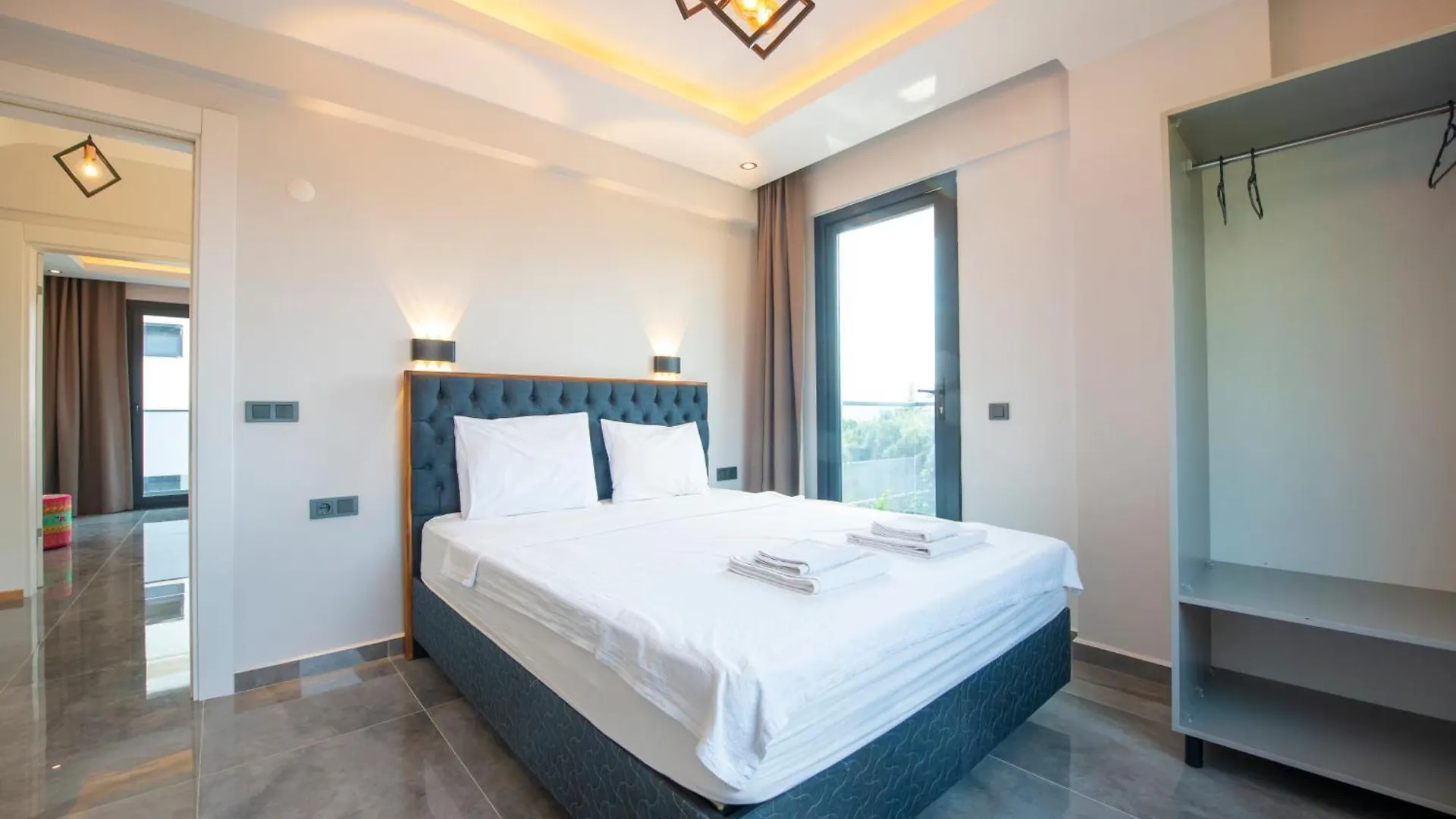 Villa Carya Oeluedeniz Fethiye 0*,