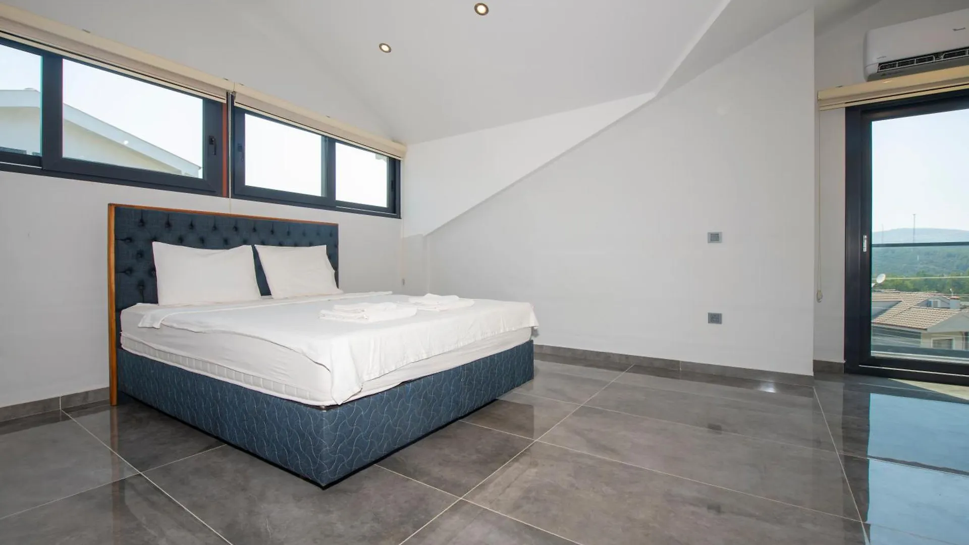 Villa Carya Oeluedeniz Fethiye