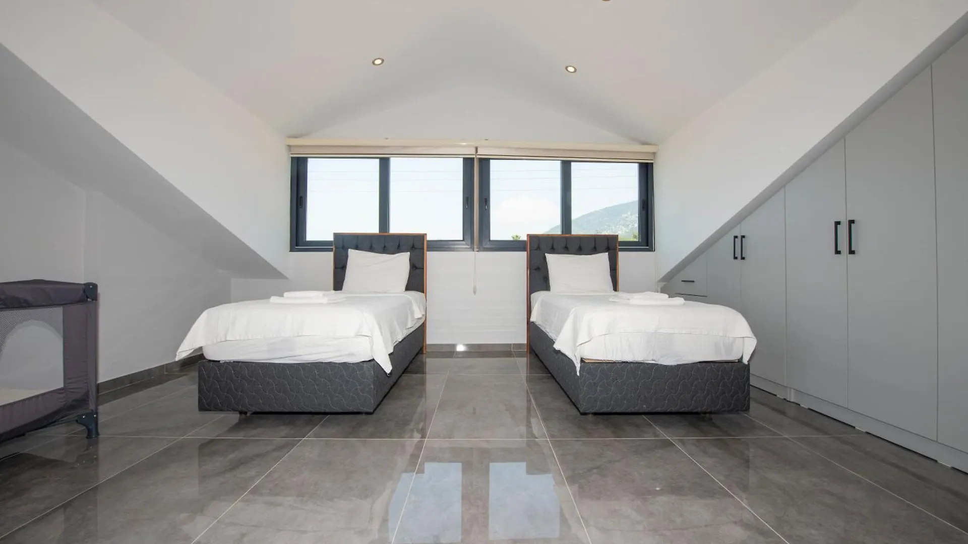 Villa Carya Oeluedeniz Fethiye 0*,
