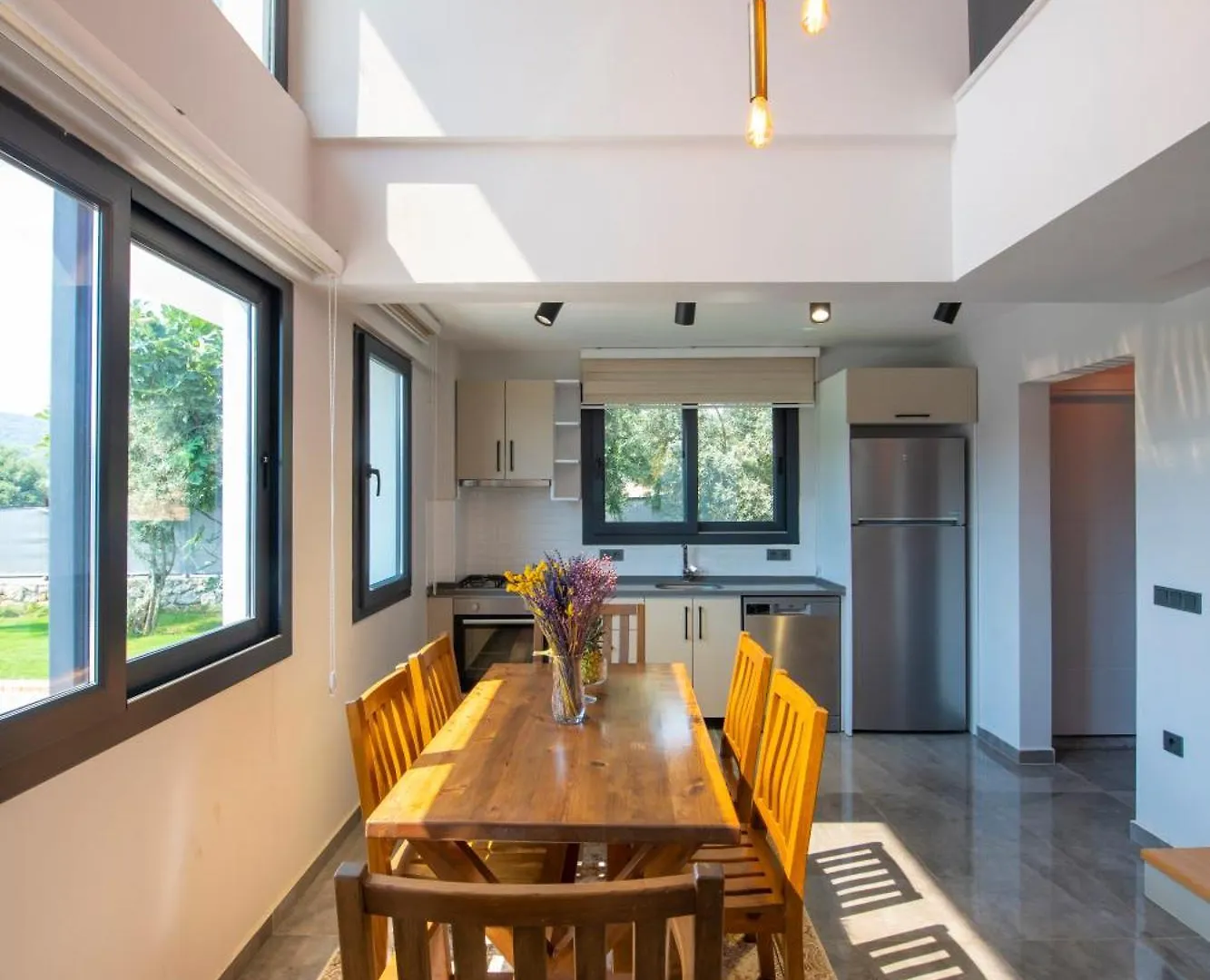 Villa Carya Oeluedeniz Fethiye