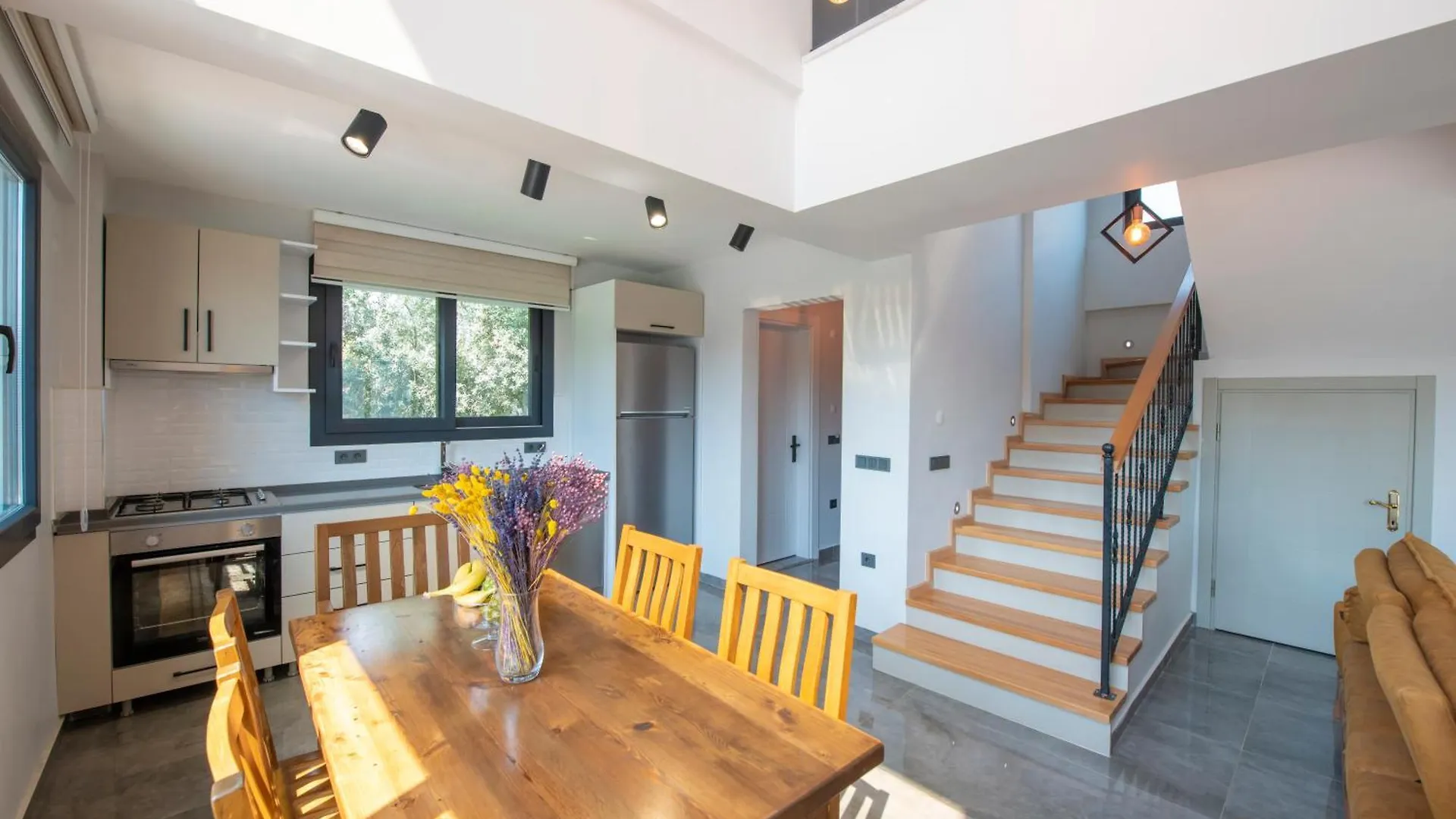 Villa Carya Oeluedeniz Fethiye