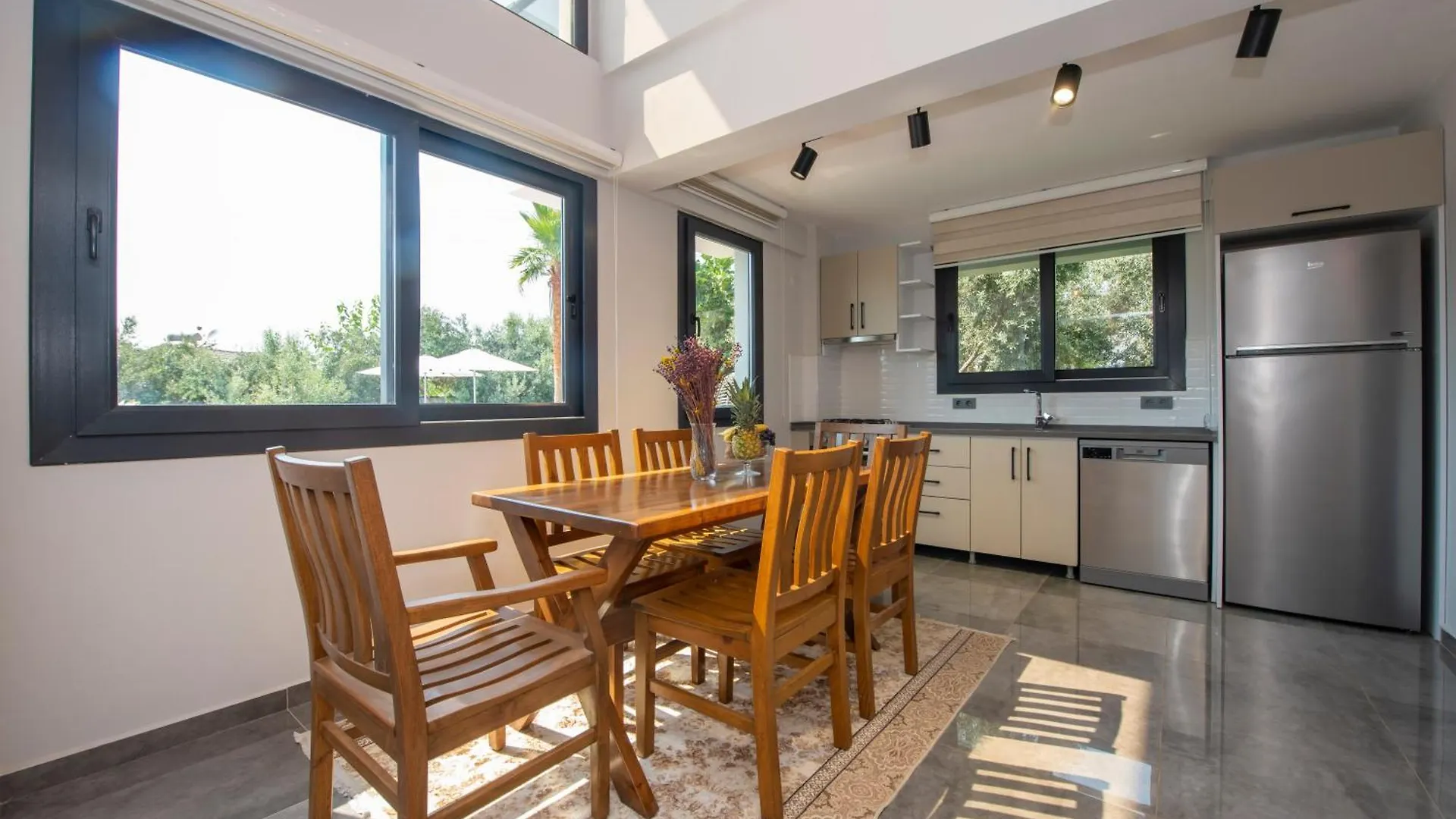 Villa Carya Oeluedeniz Fethiye