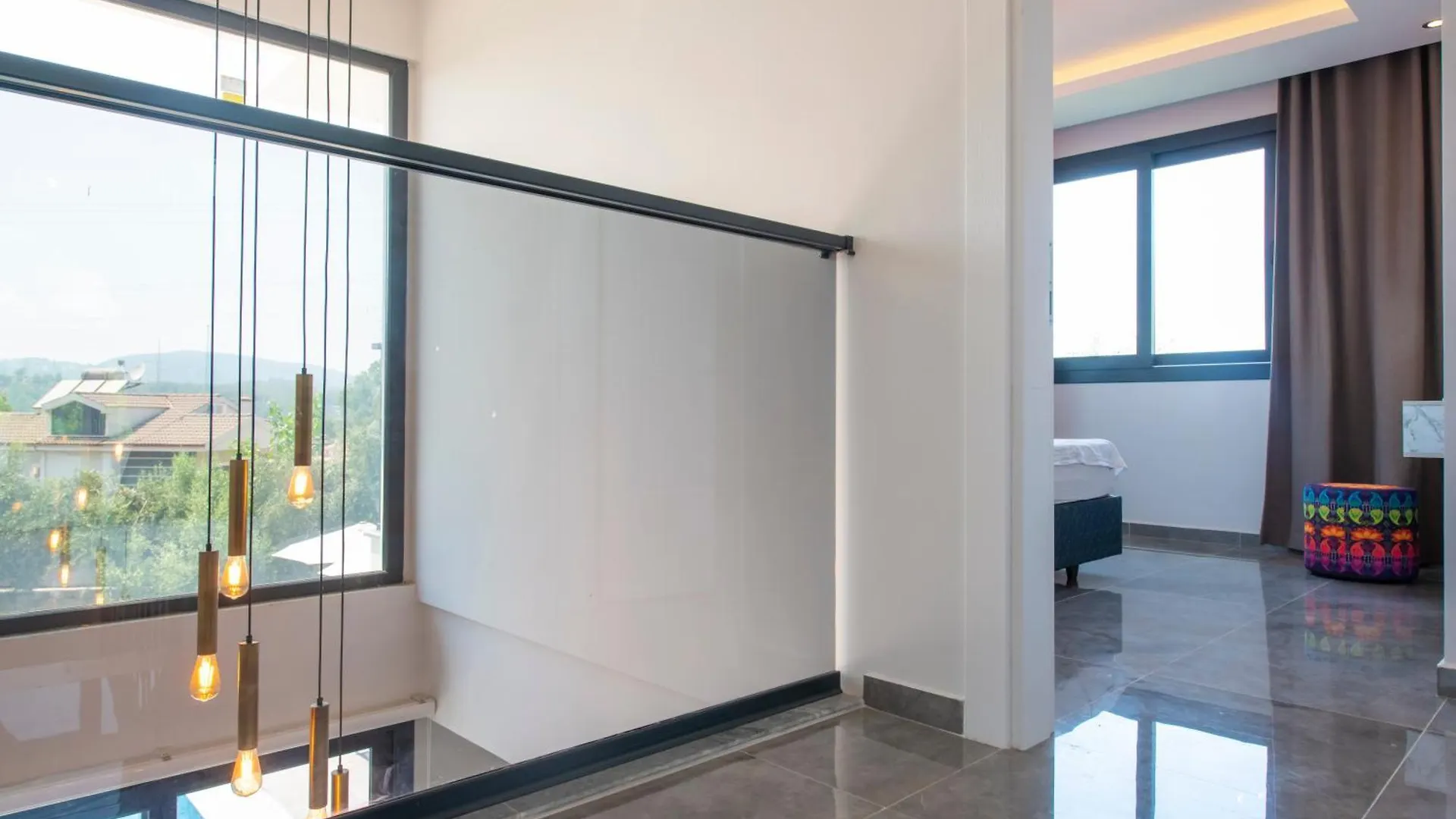 Villa Carya Oeluedeniz Fethiye 0*,