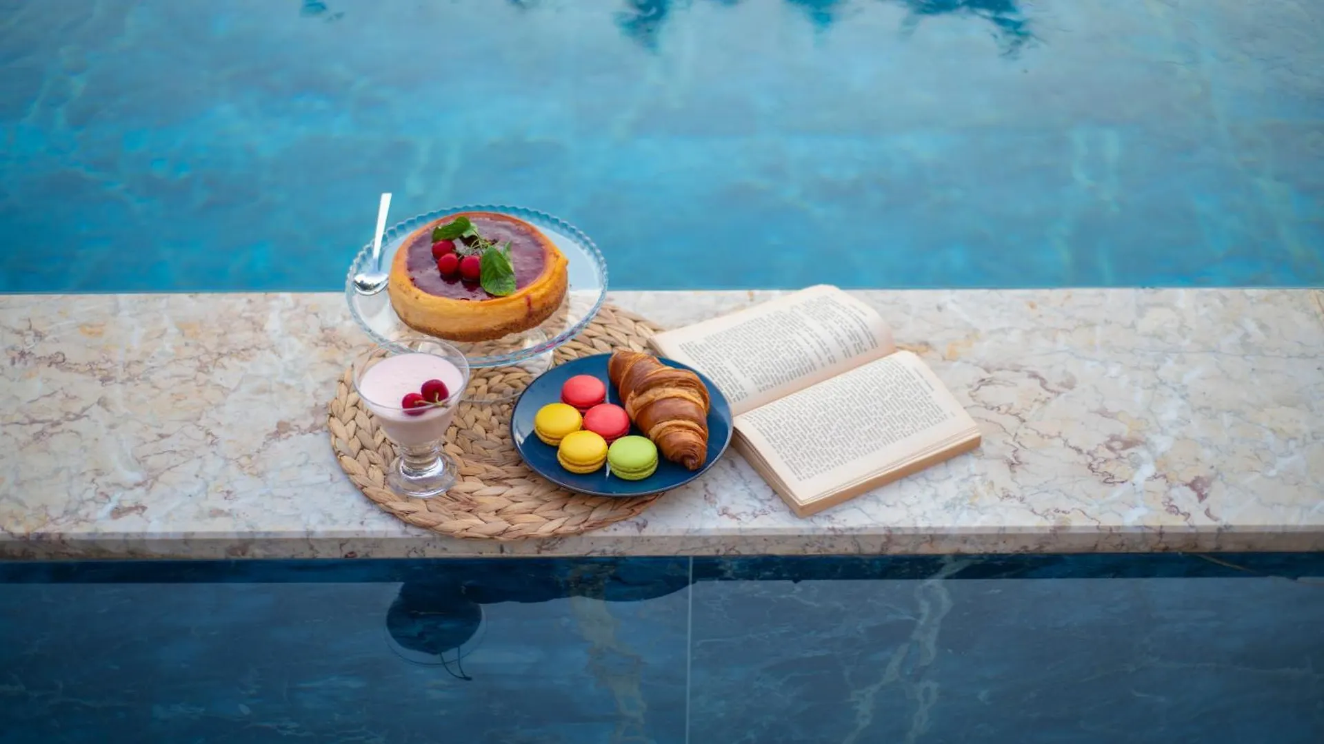Villa Carya Oeluedeniz Fethiye