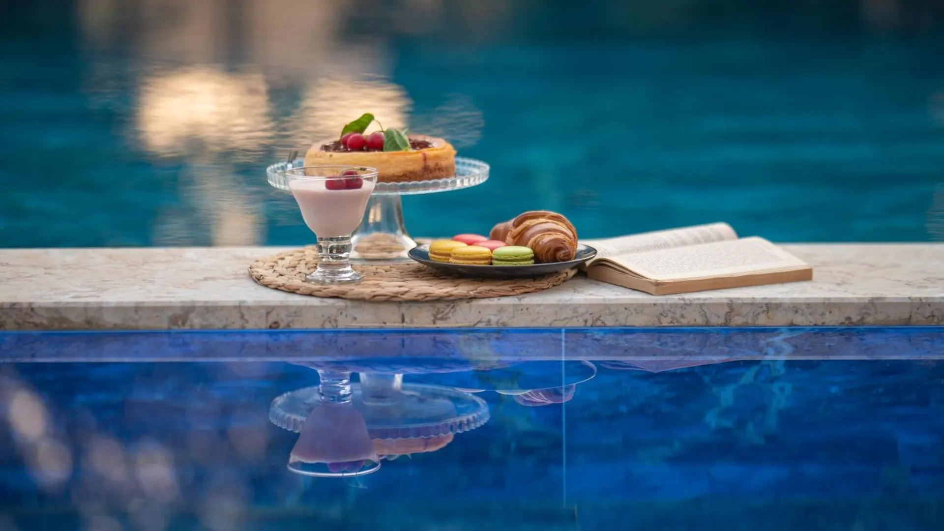 Villa Carya Oeluedeniz Fethiye