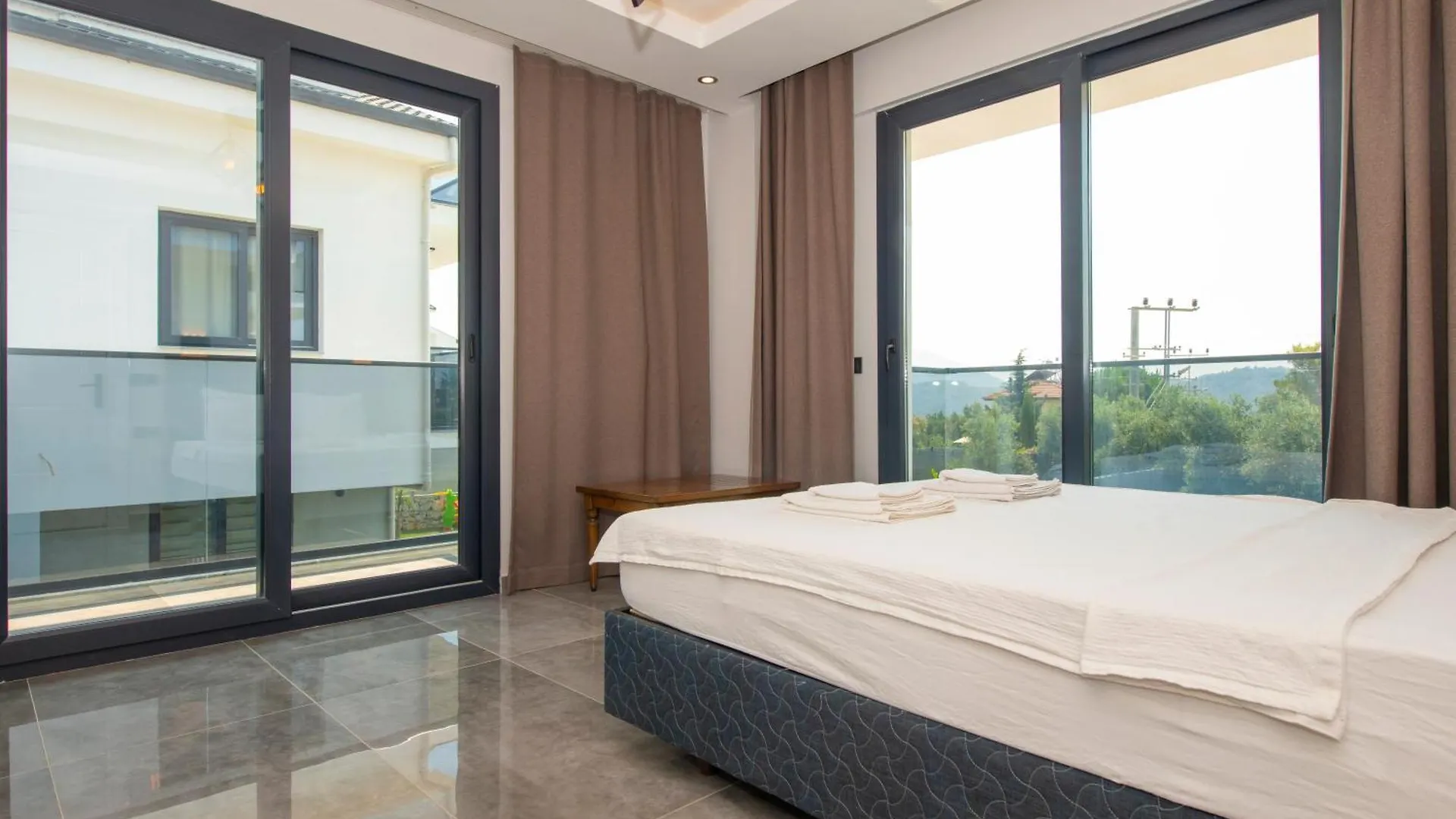 Villa Carya Oeluedeniz Fethiye