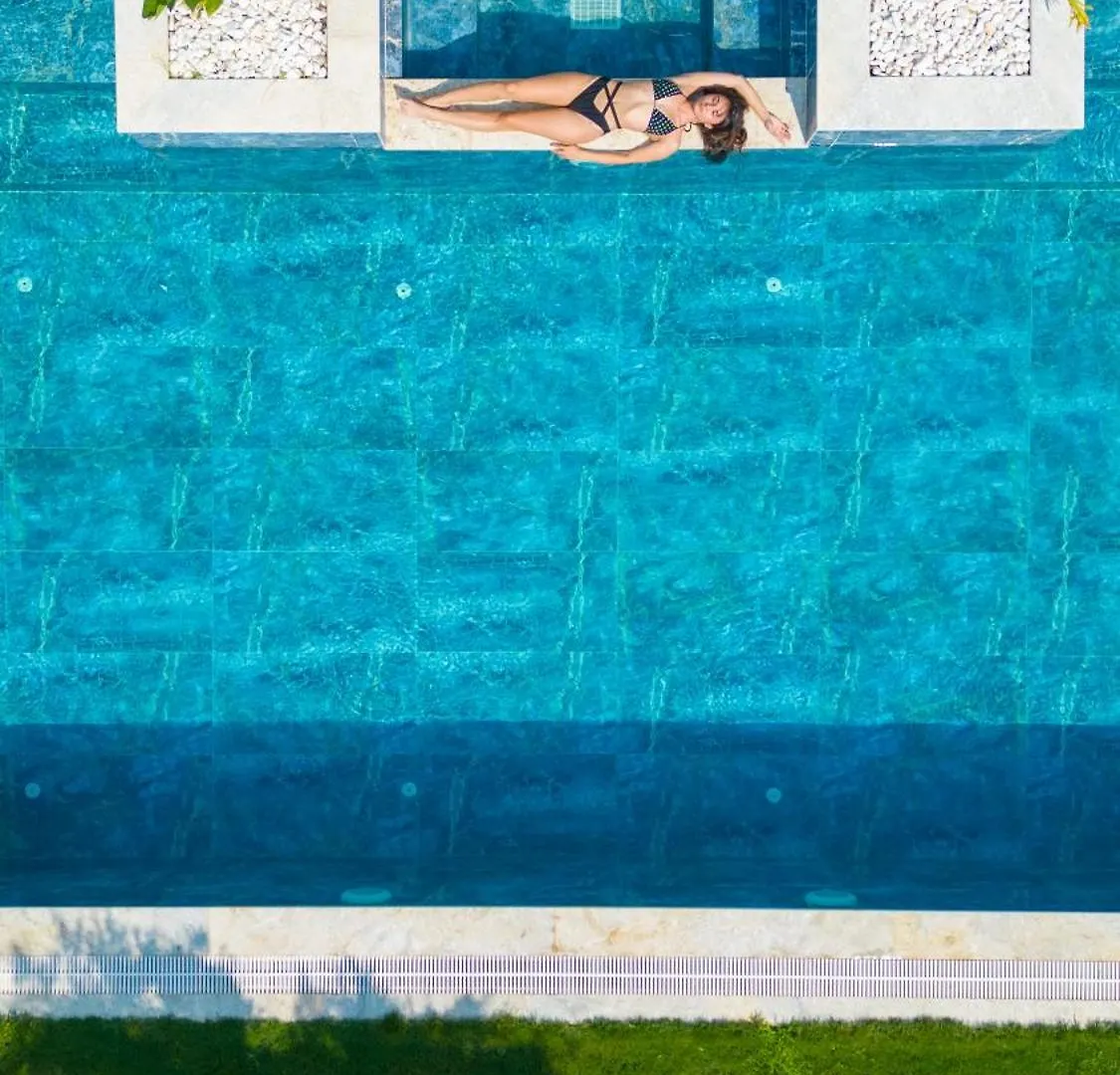 Villa Carya Oeluedeniz Fethiye 0*,  Türkei