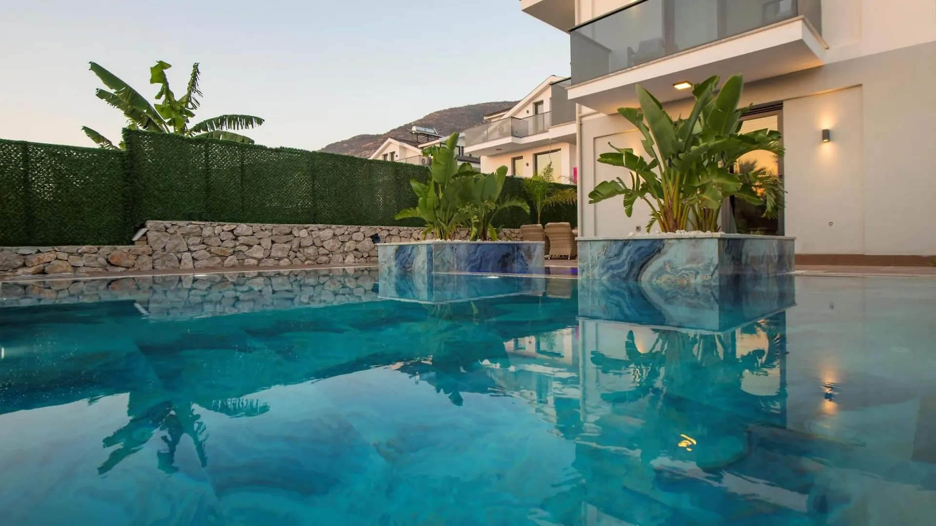 Villa Carya Oeluedeniz Fethiye 0*,  Türkei