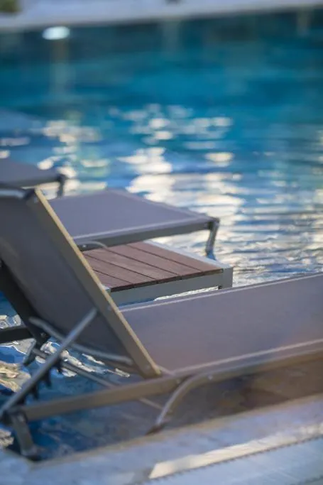 Villa Carya Oeluedeniz Fethiye